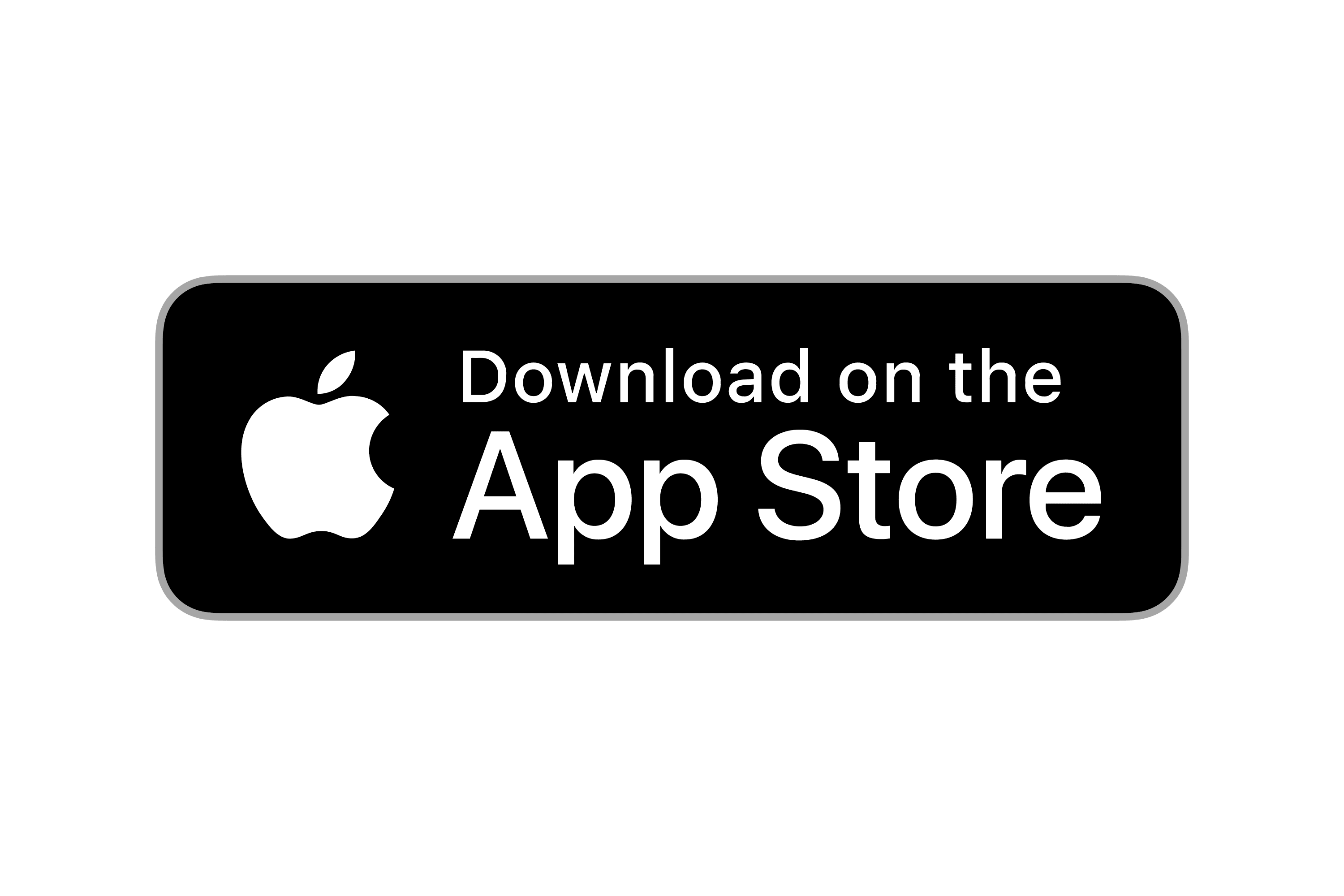 App Store Logo