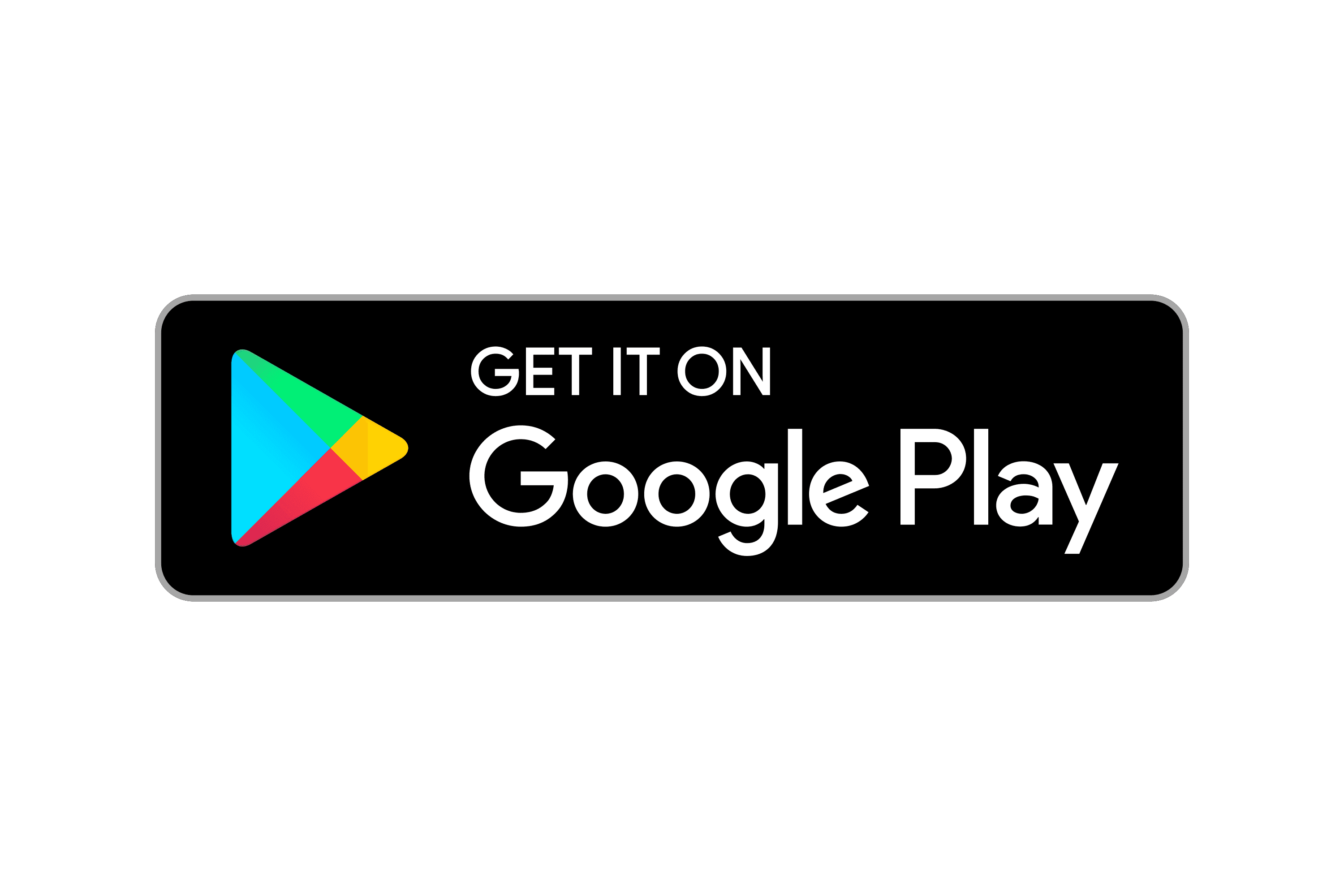 Google Play Logo